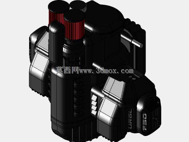 乌拉尔拳击发动机