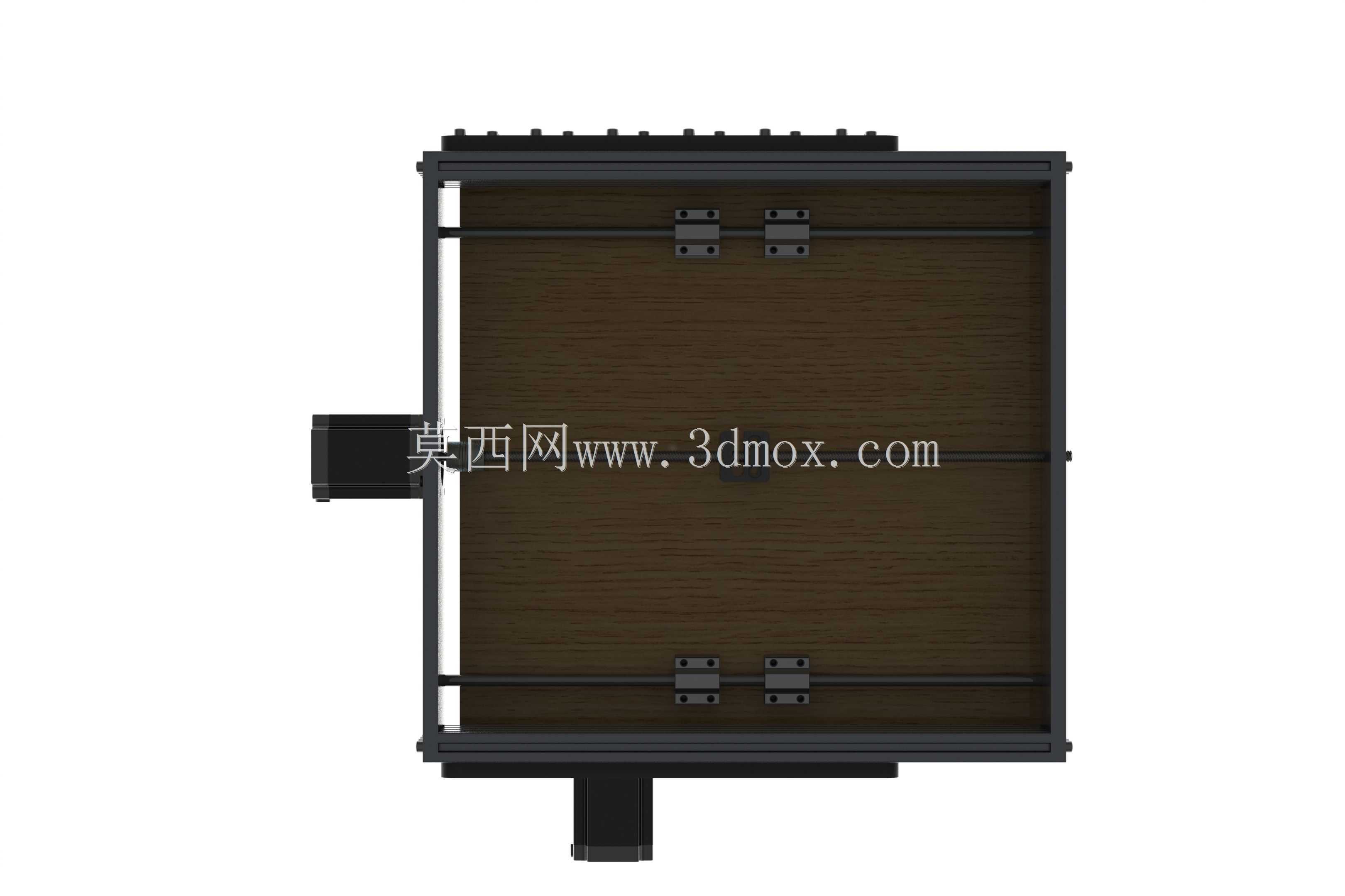 MorphCNC ESP32-С��400x400mm cnc��ԭ��
