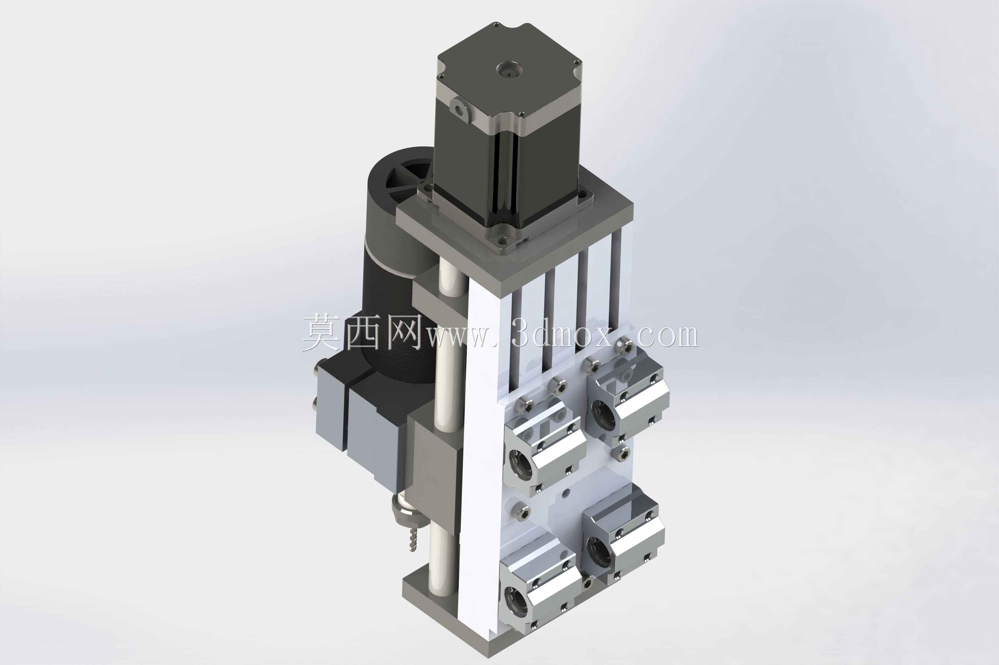MorphCNC ESP32-С��400x400mm cnc��ԭ��