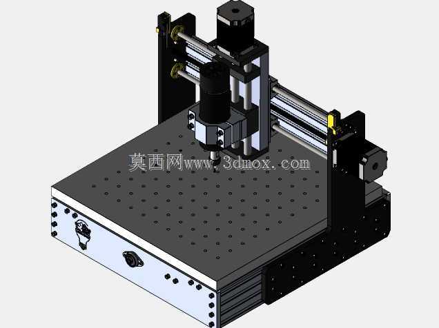 MorphCNC ESP32-С��400x400mm cnc��ԭ��