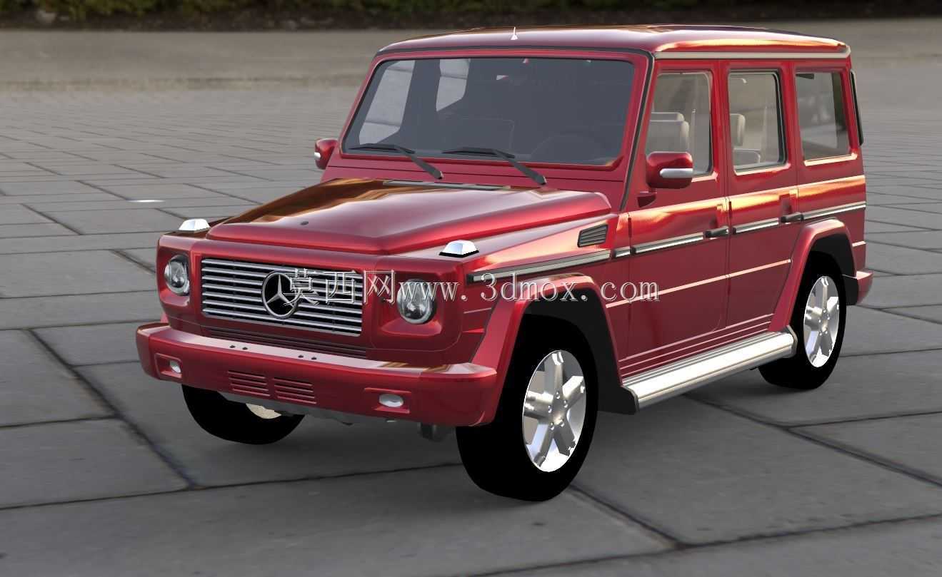 ÷����˹-����G500 2008