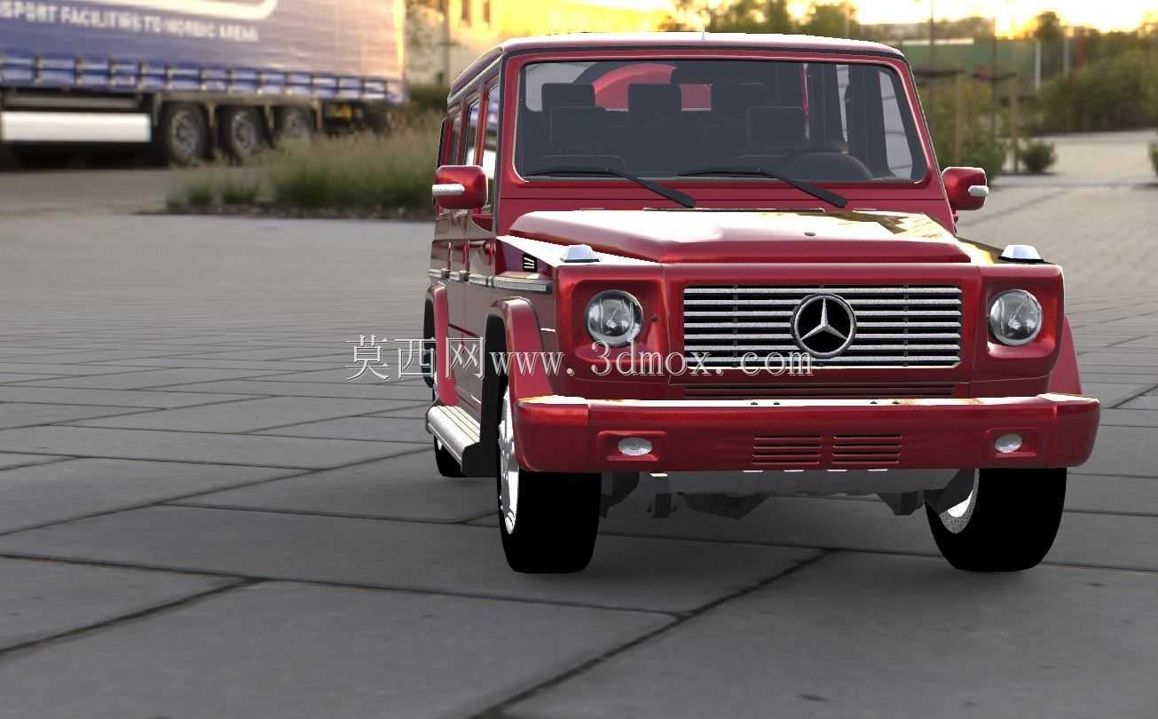 ÷����˹-����G500 2008