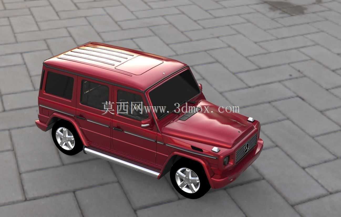 ÷����˹-����G500 2008