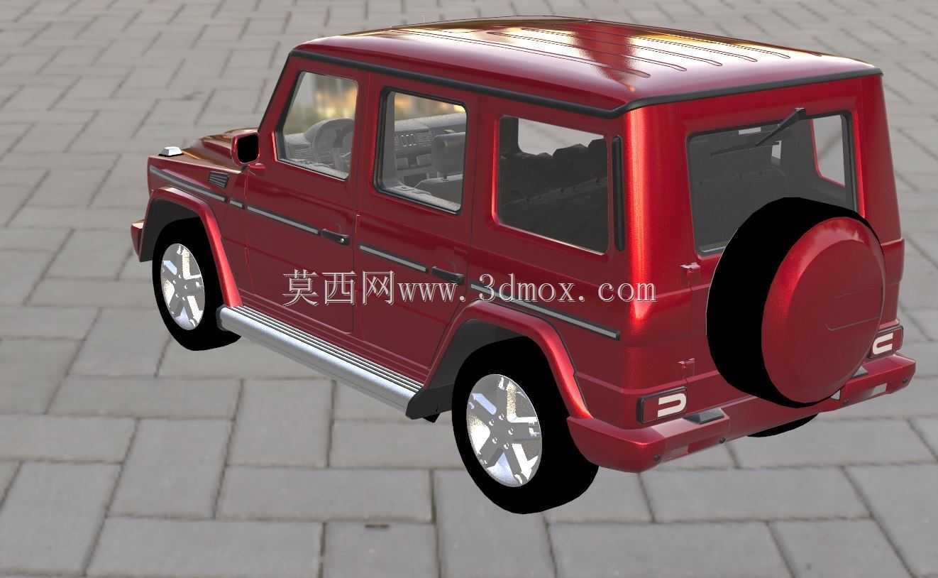 ÷����˹-����G500 2008