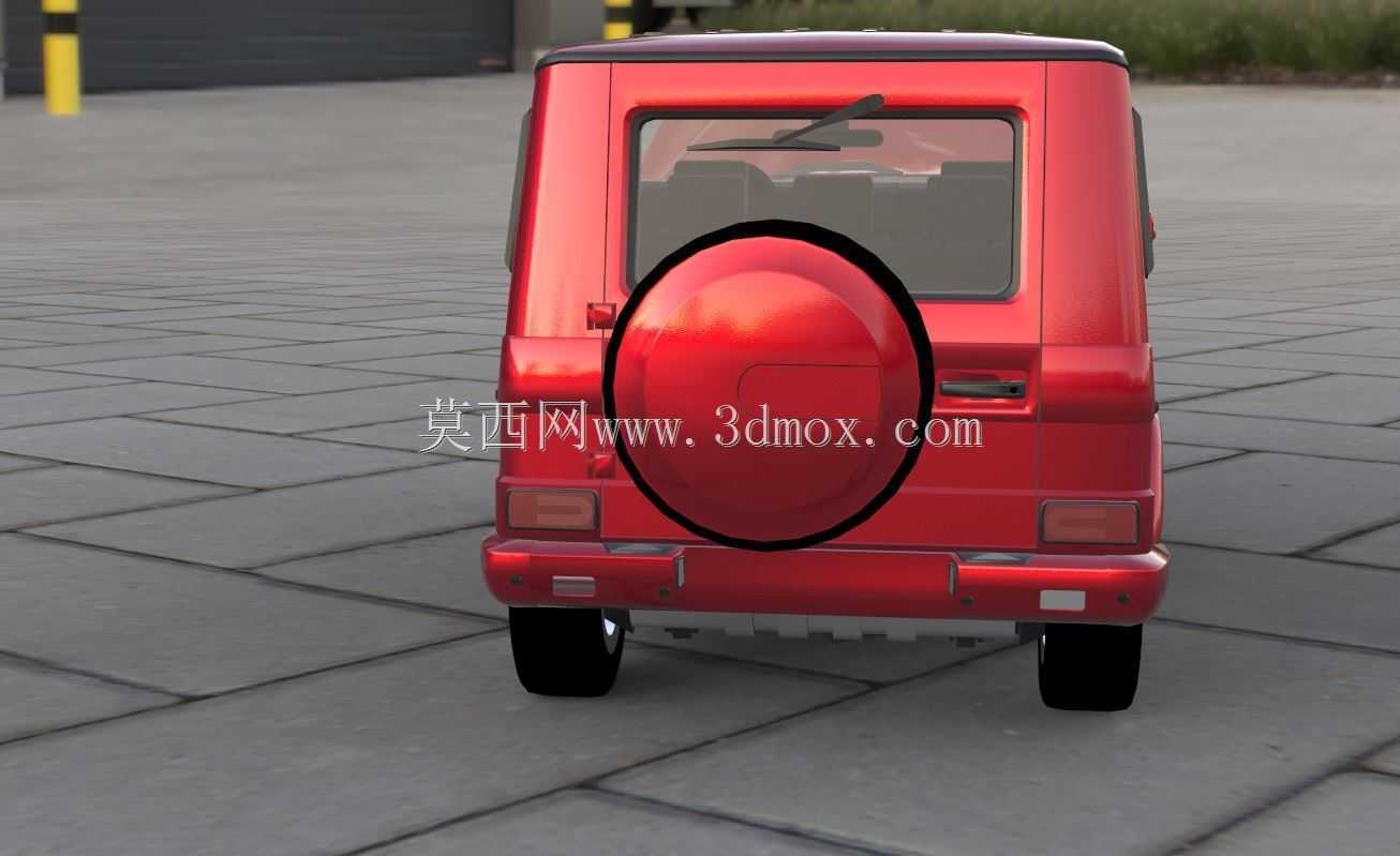 ÷����˹-����G500 2008