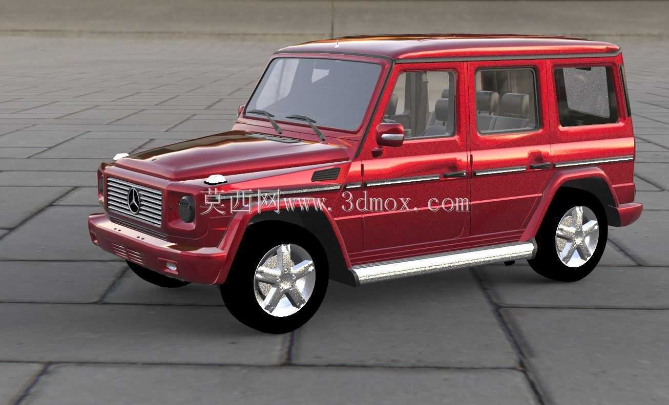 ÷����˹-����G500 2008