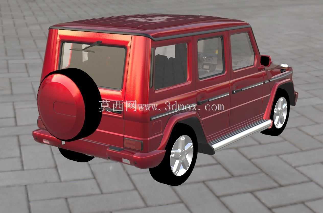 ÷����˹-����G500 2008