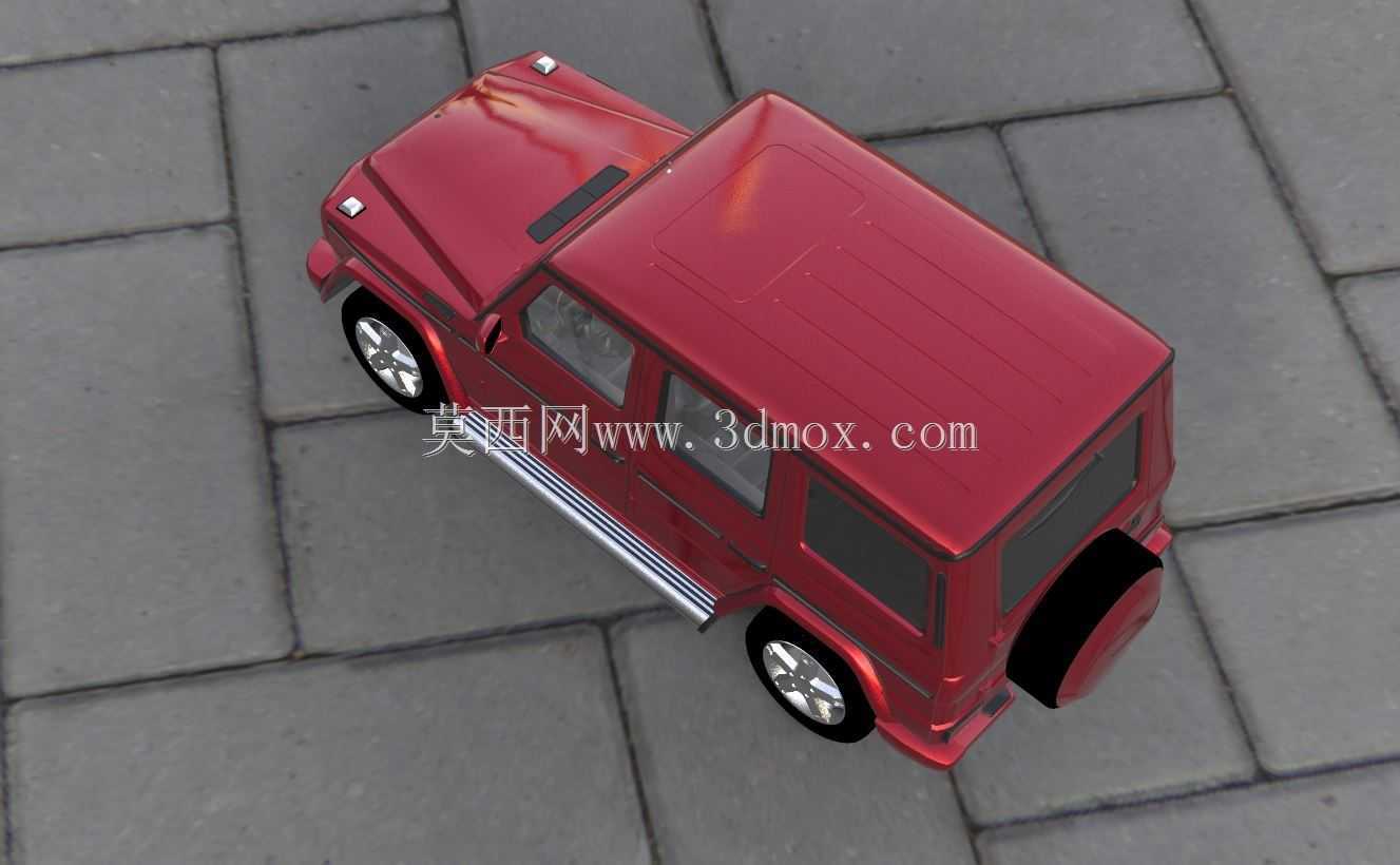 ÷����˹-����G500 2008