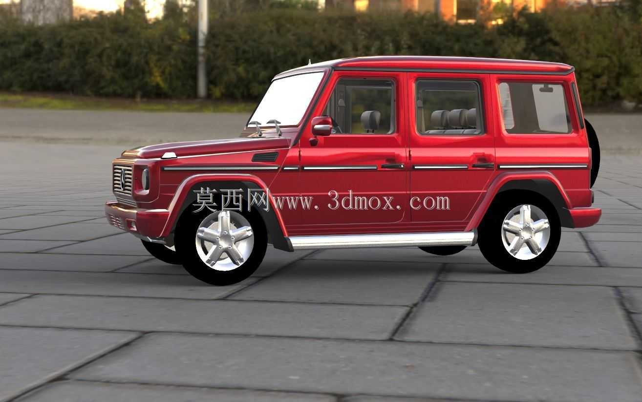 ÷����˹-����G500 2008