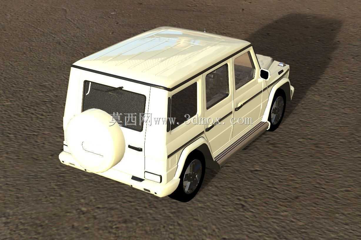 ÷����˹-����G500 2008