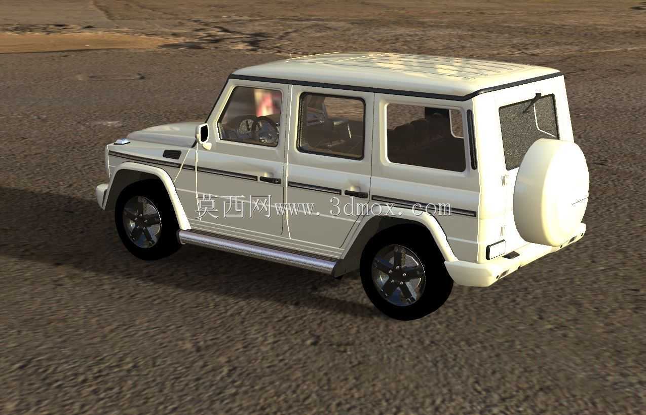 ÷����˹-����G500 2008