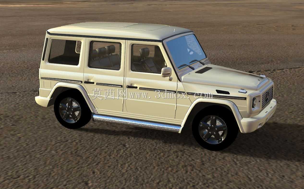 ÷����˹-����G500 2008
