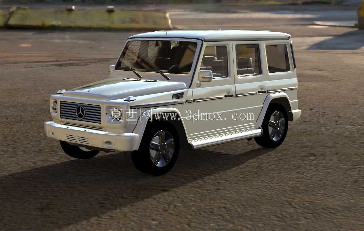 ÷����˹-����G500 2008