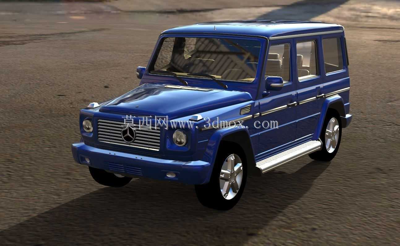 ÷����˹-����G500 2008