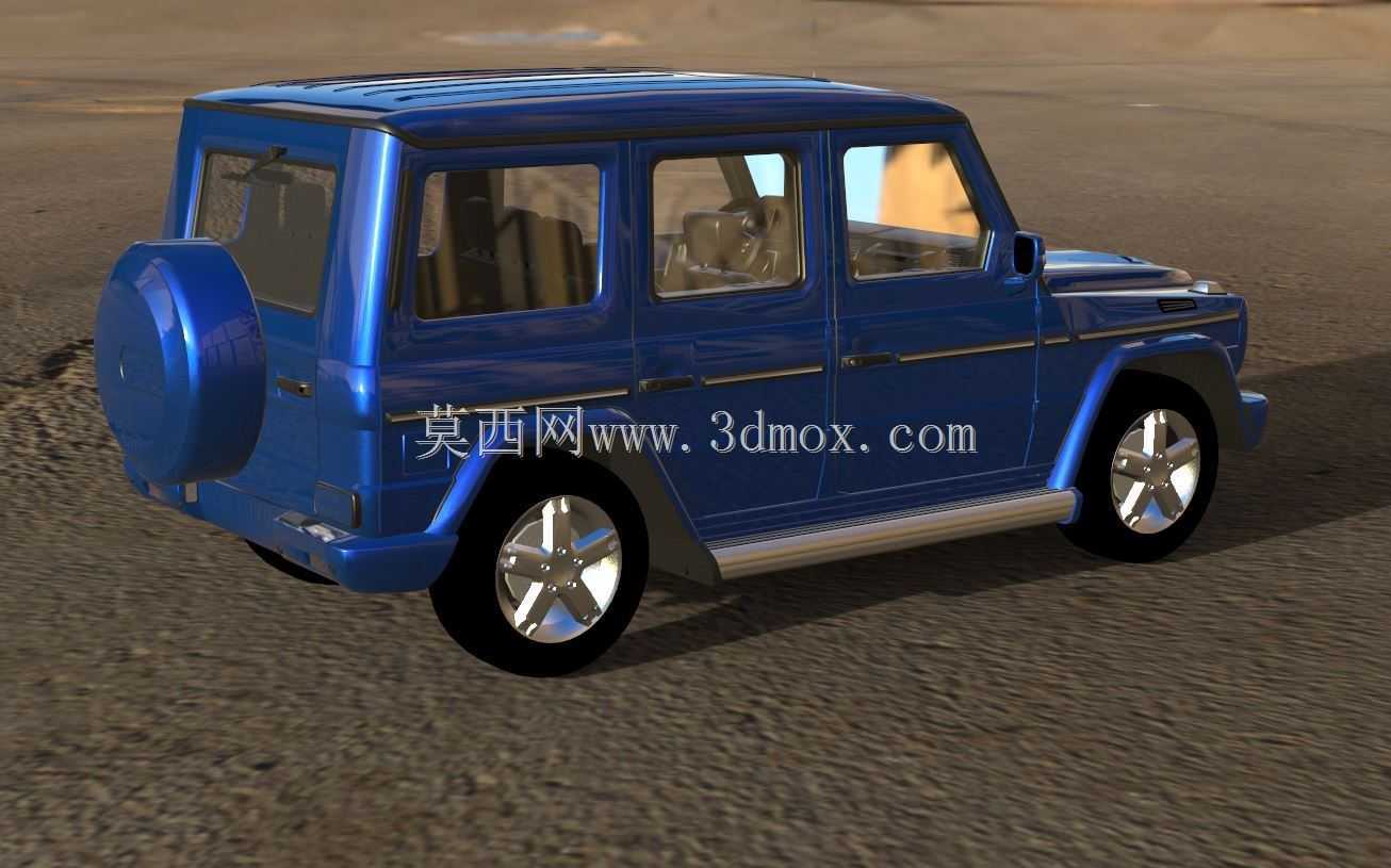 ÷����˹-����G500 2008