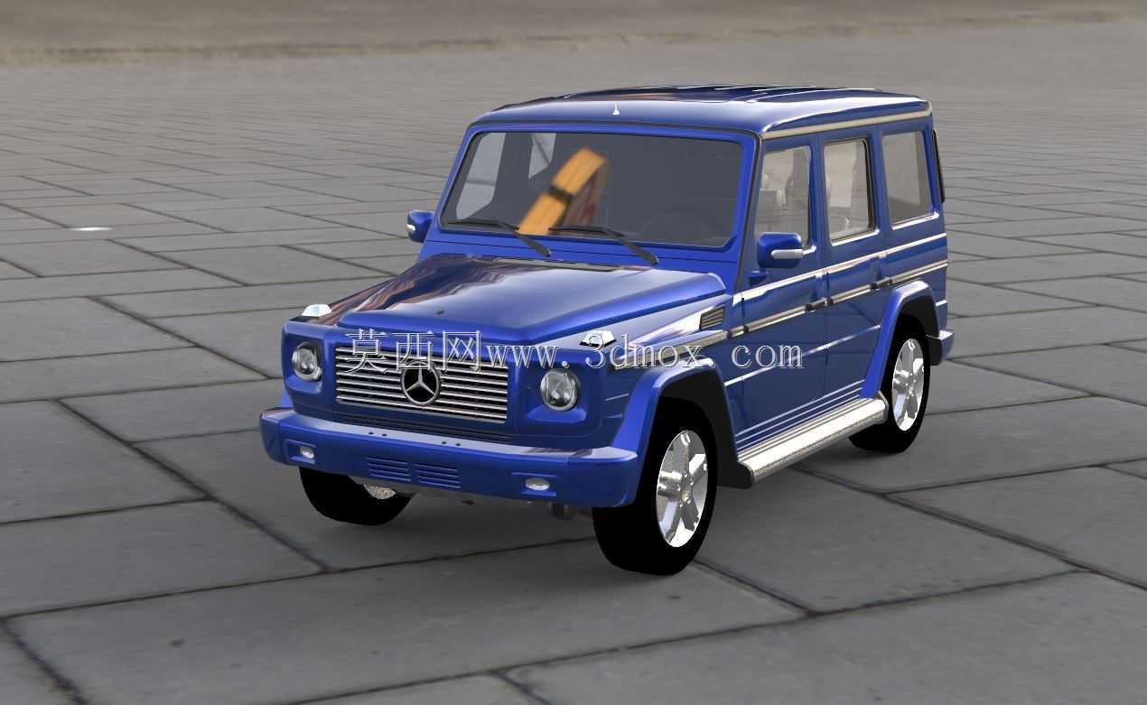 ÷����˹-����G500 2008