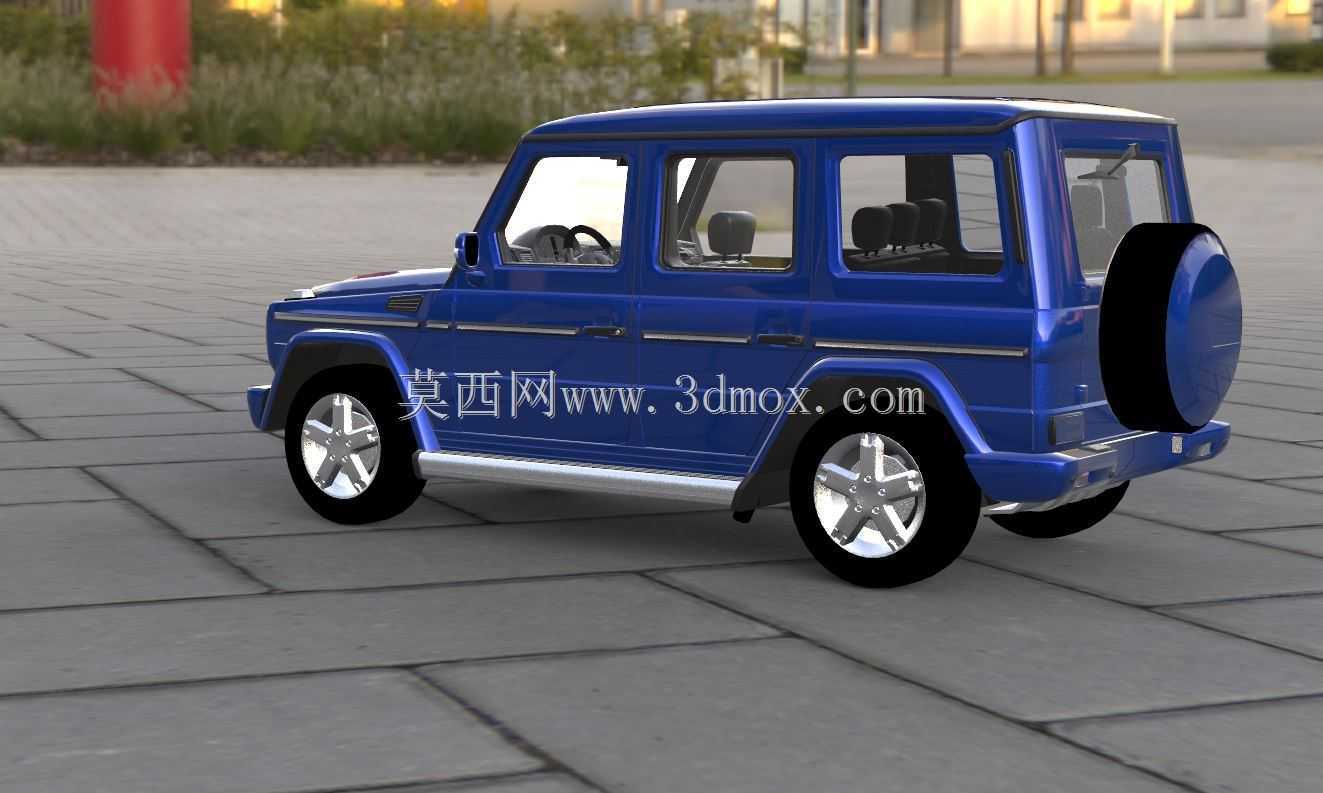 ÷����˹-����G500 2008