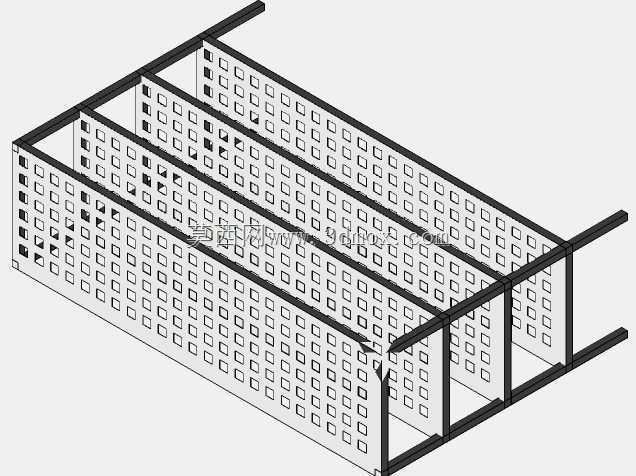 重建餐馆的厨房。外部。工作区碎片。Экстерьер. Фрагменты рабочих помещений