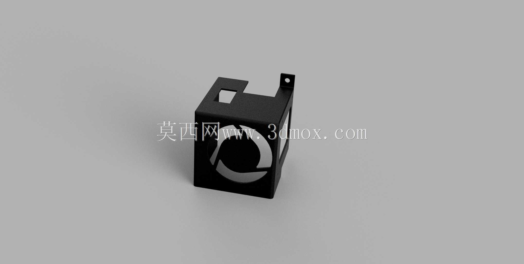 TRONXY D01-X托架