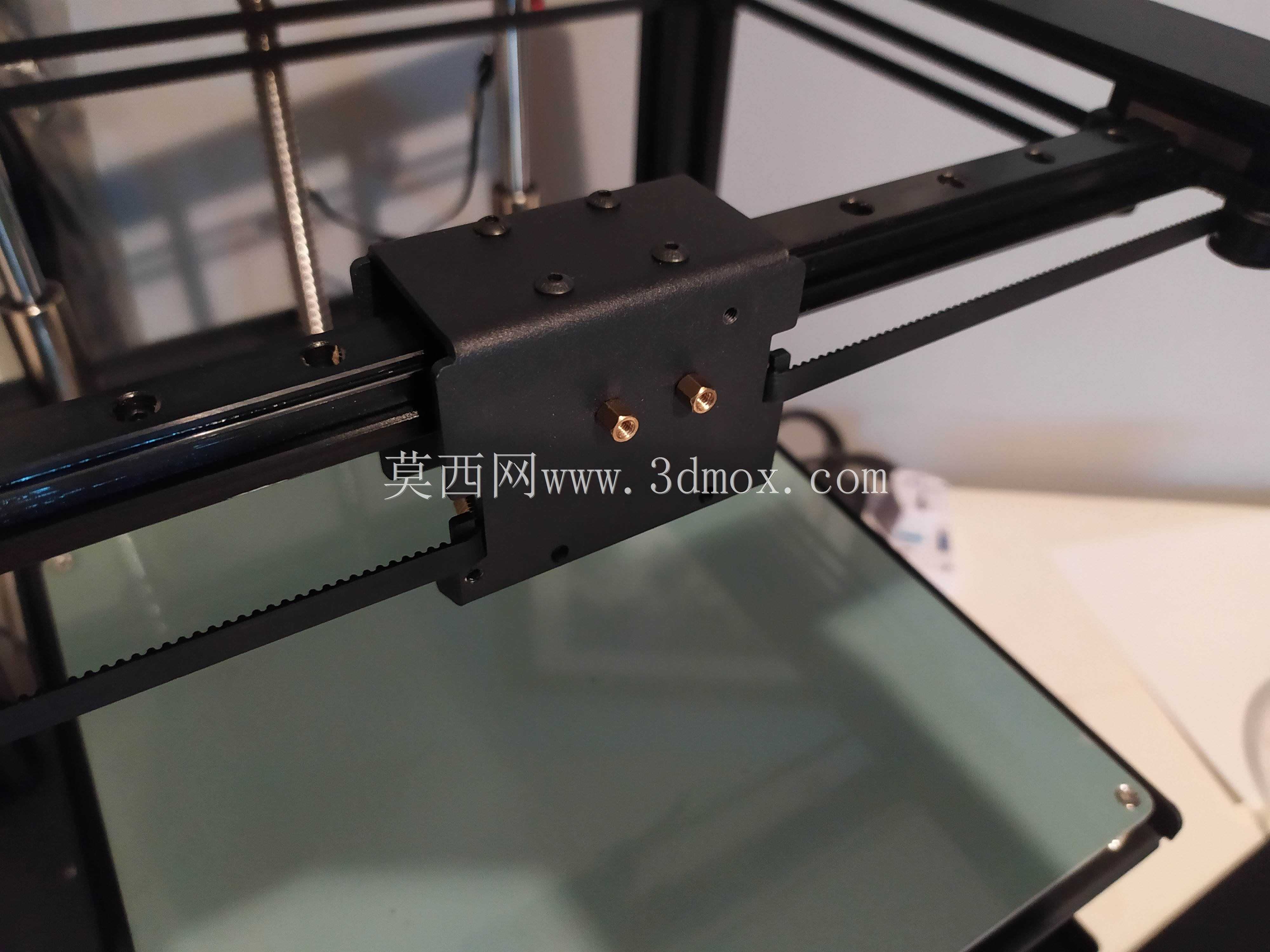 TRONXY D01-X托架
