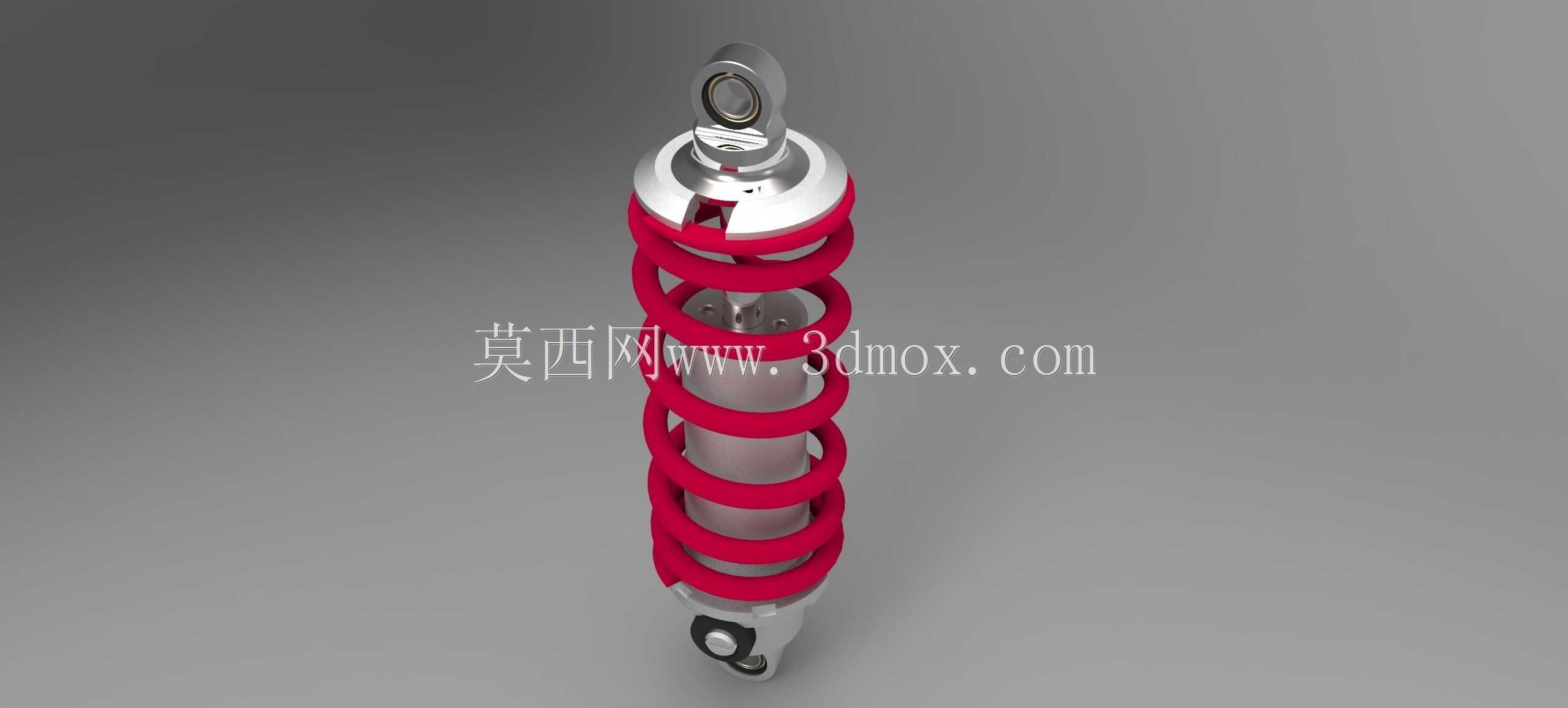 科尼8211-1306 1307减震器