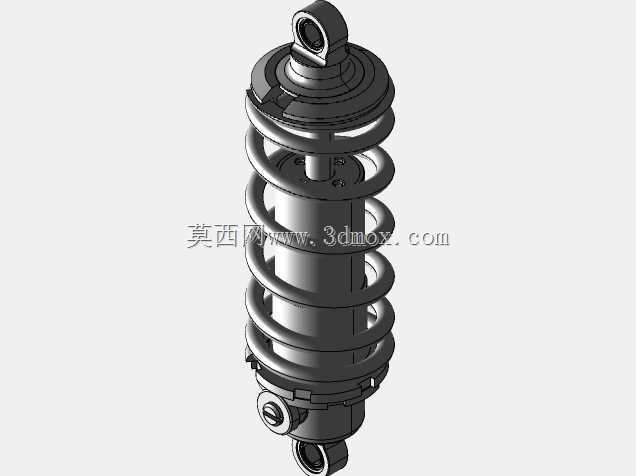 科尼8211-1306 1307减震器