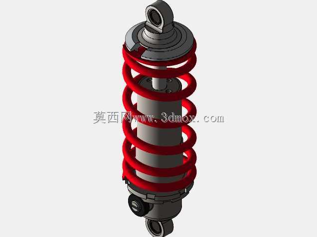 科尼8211-1306 1307减震器