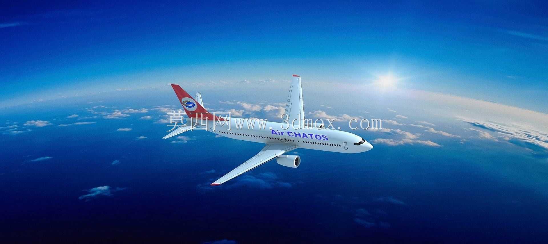 ����737����ģ����