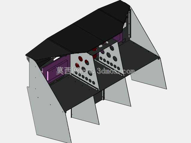 波音737飞行模拟器