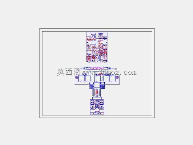 波音737飞行模拟器
