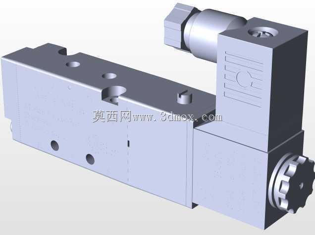 AIRTAC 4V110 M5��