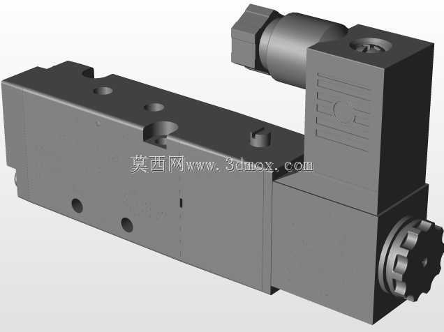AIRTAC 4V110 M5��