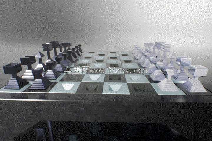 汤米下的UE4象棋