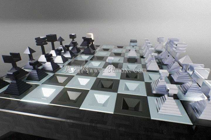 汤米下的UE4象棋