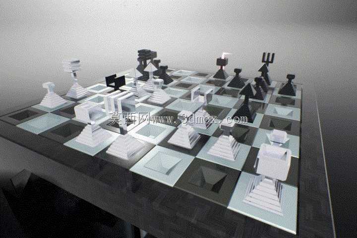 汤米下的UE4象棋