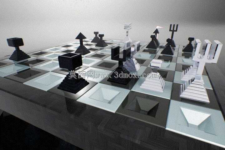 汤米下的UE4象棋
