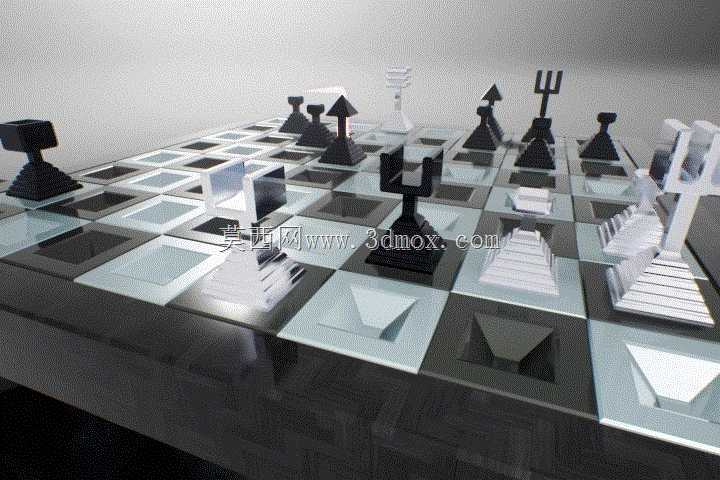 汤米下的UE4象棋
