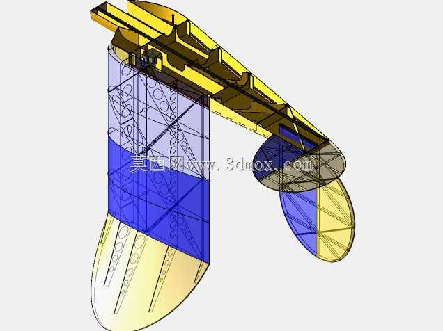 RC 3D打印懒蜂