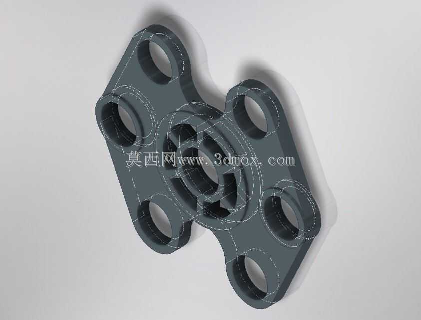 ѧϰcad cam��άcad����άcad��ϰ476 Autodesk Inventor pro