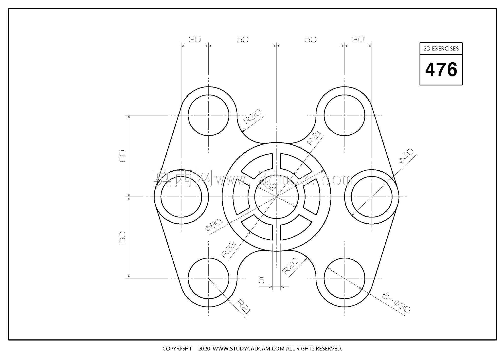 ѧϰcad cam��άcad����άcad��ϰ476 Autodesk Inventor pro