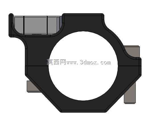 �ھ��Ͻ�ǹ�ڿ�������ˮ׼��֧��30mm