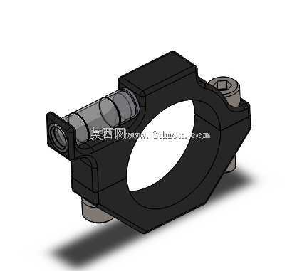 �ھ��Ͻ�ǹ�ڿ�������ˮ׼��֧��30mm