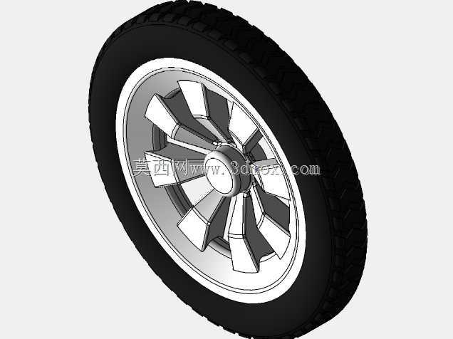 Пожарная машина. Игрушка. /玩具。消防车。