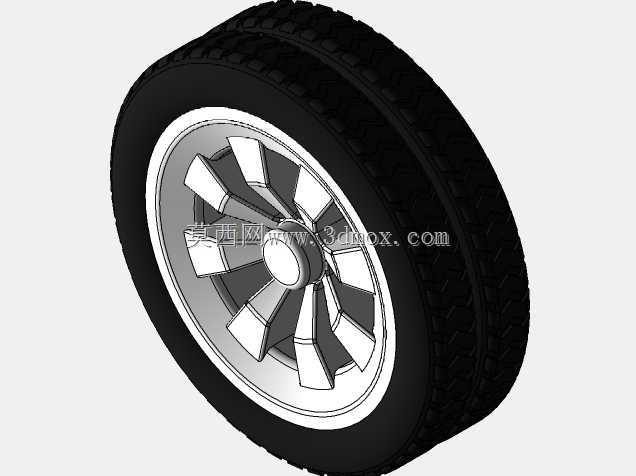 Пожарная машина. Игрушка. /玩具。消防车。