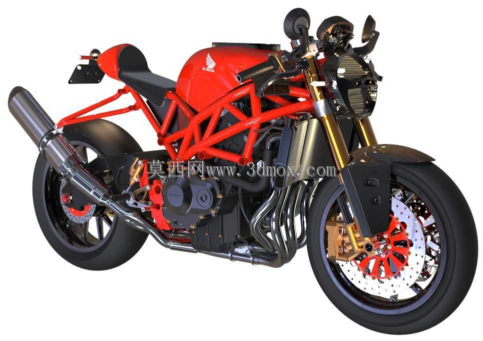 ����CBR-600 F4