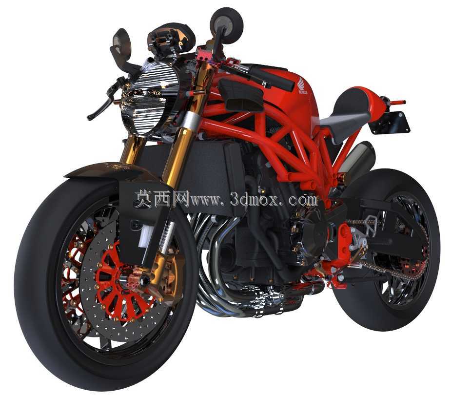 ����CBR-600 F4