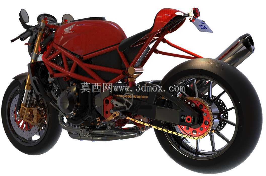 ����CBR-600 F4