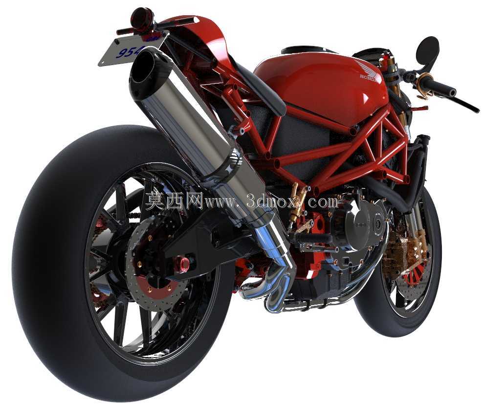 ����CBR-600 F4