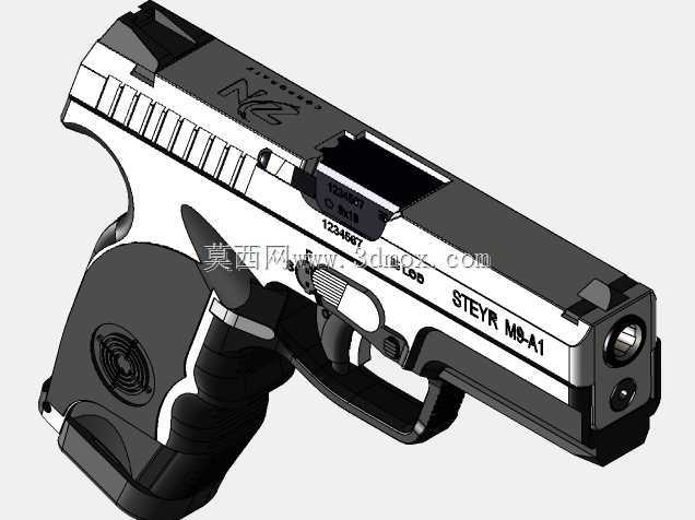 M9A1��