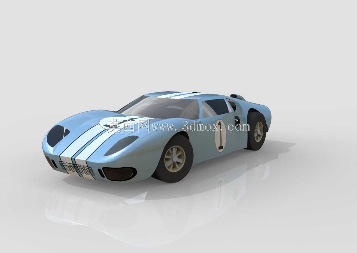 ����GT40